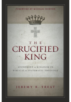 Crucified King | Softcover