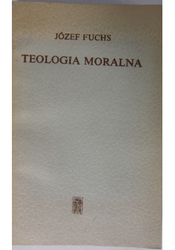 Teologia moralna
