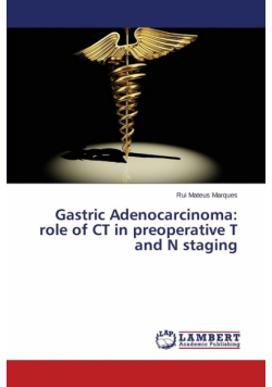 Gastric Adenocarcinoma