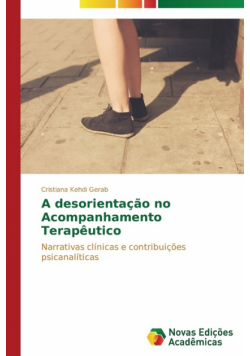 A desorientação no Acompanhamento Terapêutico