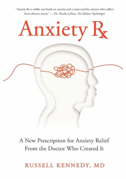Anxiety Rx