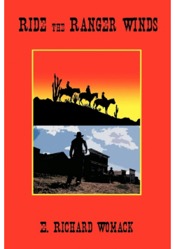 Ride the Ranger Winds