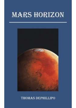 Mars Horizon