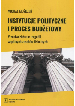 Instytucje polityczne i proces budżetowy