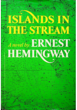 Islands in the Stream