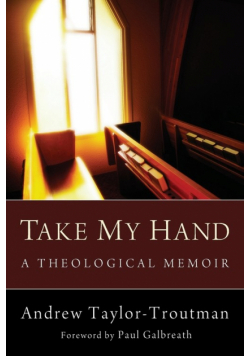 Take My Hand