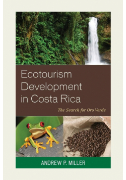 Ecotourism Development in Costa Rica