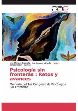 Psicología sin fronteras