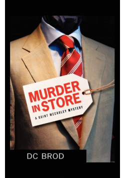 Murder in Store