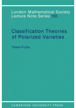 Classification Theory of Polarized Varieties