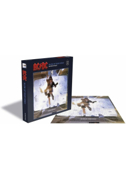 Puzzle 500 AC/DC - Blow Up Your Video