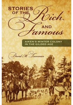 Stories of the Rich and Famous