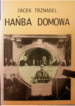 Hańba domowa