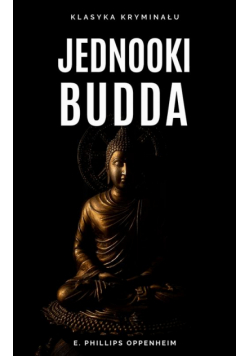 Jednooki Budda