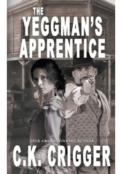 The Yeggman's Apprentice
