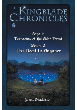 The Road to Anganor
