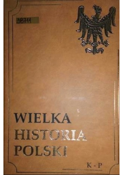 Wielka Historia Polski tom XII