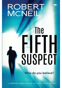 The Fifth Suspect