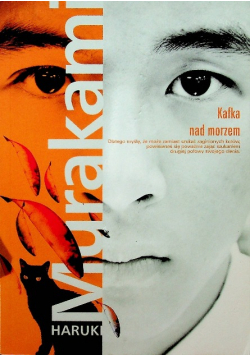Murakami Haruki - Kafka nad morzem