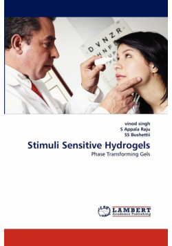 Stimuli Sensitive Hydrogels