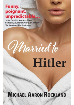 Married to Hitler