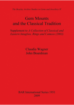 Gem Mounts and the Classical Tradition