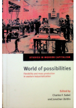 World of Possibilitie