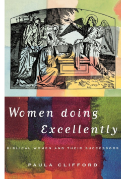 Women Doing Excellently