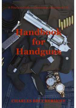 Handbook for Handguns