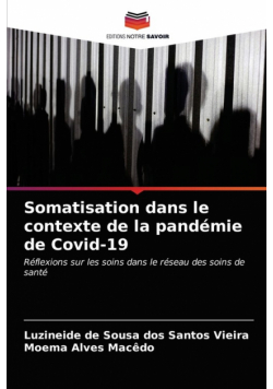 Somatisation dans le contexte de la pandémie de Covid-19