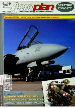 Aeroplan nr 1