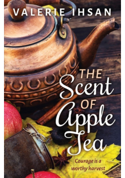 The Scent of Apple Tea