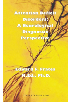 Attention Deficit Disorders