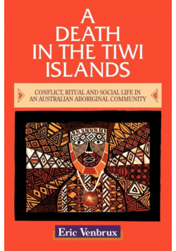 A Death in the Tiwi Islands