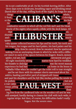 Caliban's Filibuster