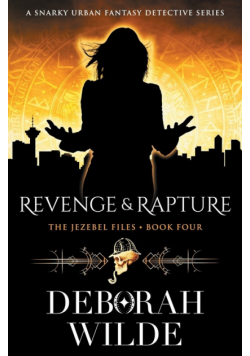 Revenge & Rapture