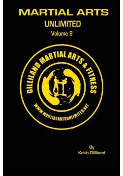 Martial Arts Unlilimited
