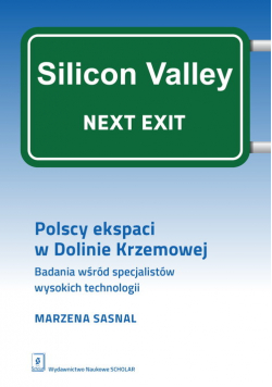 Polscy ekspaci w Dolinie Krzemowej