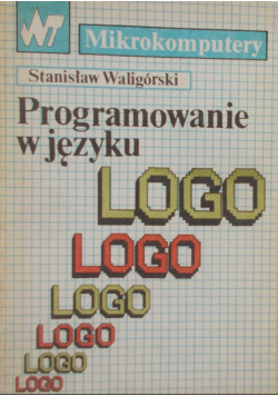 Programowanie w języku LOGO