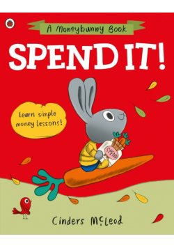 Spend it!