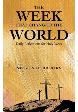 The Week That Changed the World