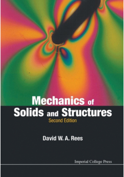 Mechanics of Solids and Structures