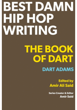 Best Damn Hip Hop Writing