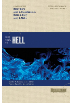 Four Views on Hell
