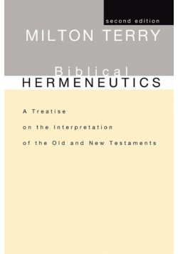 Biblical Hermeneutics