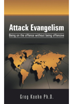 Attack Evangelism
