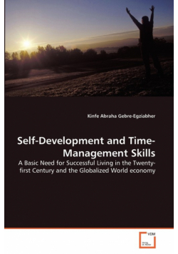 Self-Development and Time-Management Skills