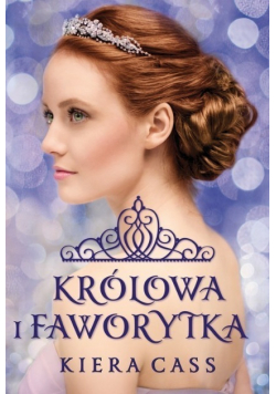 Rywalki Królowa i Faworytka
