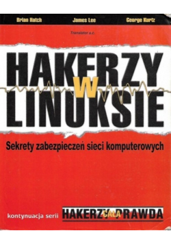 Hakerzy w linuksie