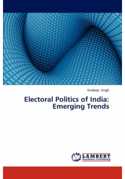 Electoral Politics of India